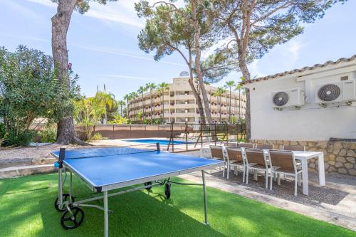 Villa Els Pins 5