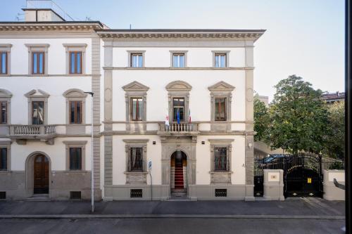 Hotel Palazzo Borghini - Gruppo Estella Hotels