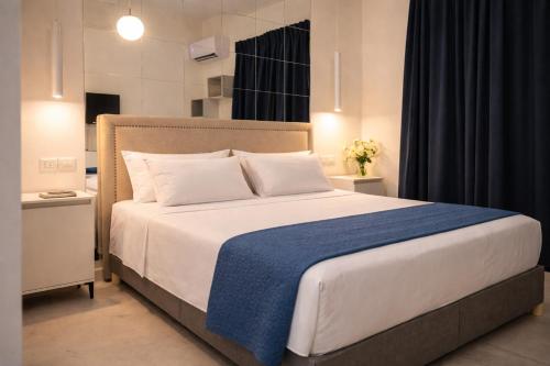 Il Vicoletto B&B - In pieno centro - Torre Melissa
