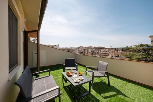 Hotel Palazzo Borghini - Gruppo Estella Hotels - image 2