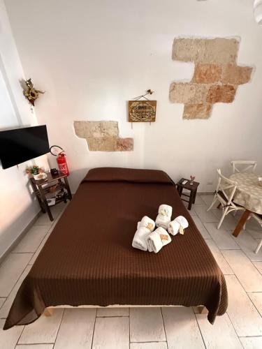 NoemiSabry - Comfort Studio Bari