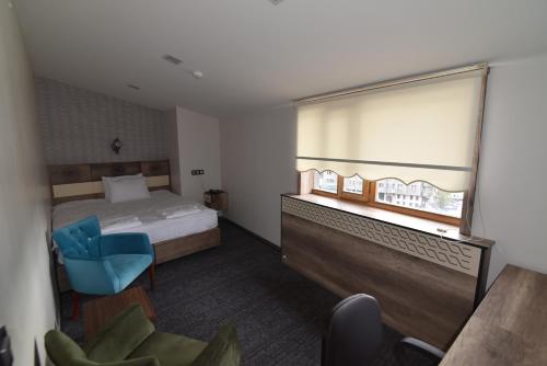 Saltuk Hotel - image 12