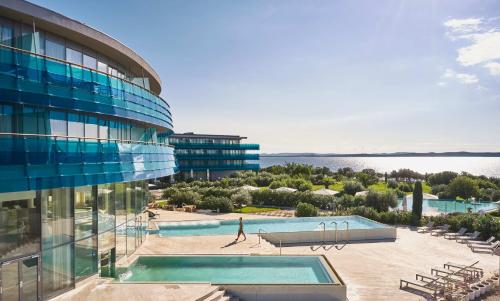 . Falkensteiner Hotel & Spa Iadera