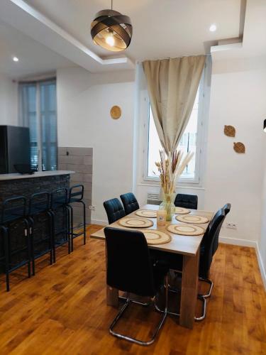 Le Vieux port 5personnes in Other