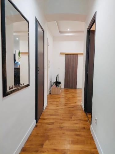 Le Vieux port 5personnes in Other