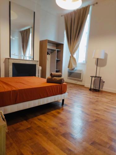 Le Vieux port 5personnes in Other