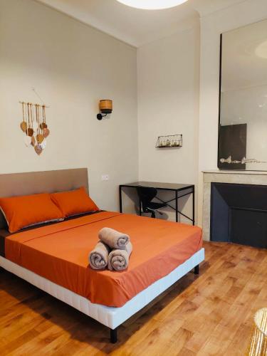 Le Vieux port 5personnes in Other