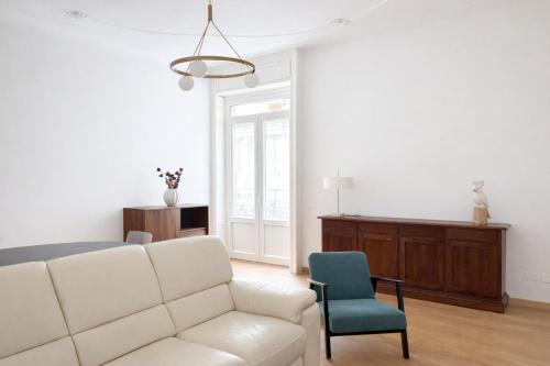 Carcano Mood Apartment