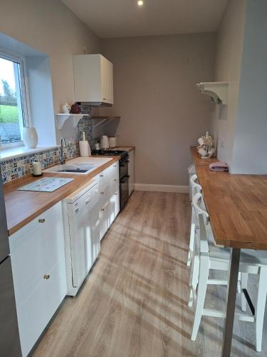 Beagh and Bloom self-catering apartment Monaghan in Monaghan
