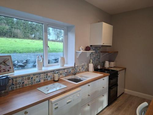 Beagh and Bloom self-catering apartment Monaghan in Monaghan