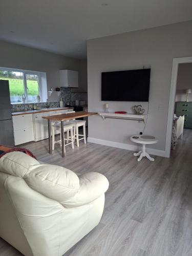 Beagh and Bloom self-catering apartment Monaghan in Monaghan