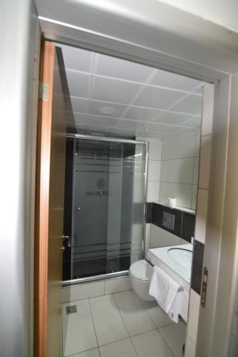 Saltuk Hotel - image 3