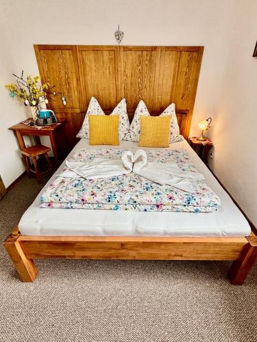 Villa Slnecnica obrázok