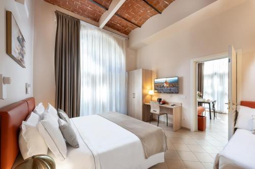 Hotel Palazzo Borghini - Gruppo Estella Hotels - image 12