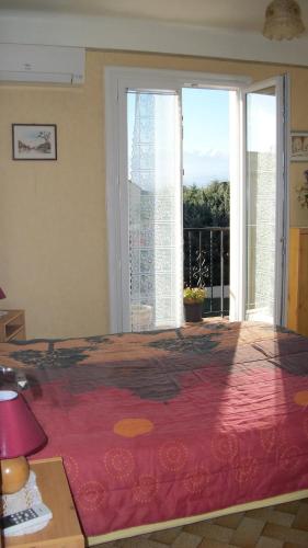 Appartement 2 étoiles près des thermes (Appartement 2 etoiles pres des thermes) in Le Boulou