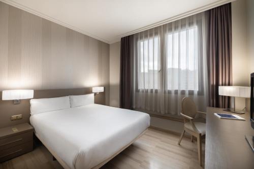 Hotel SB Ciutat de Tarragona - main image