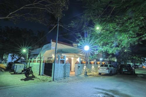 The Circle Hostel - Chennai photo 4