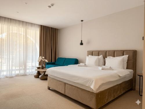Hotel Riva, Budva