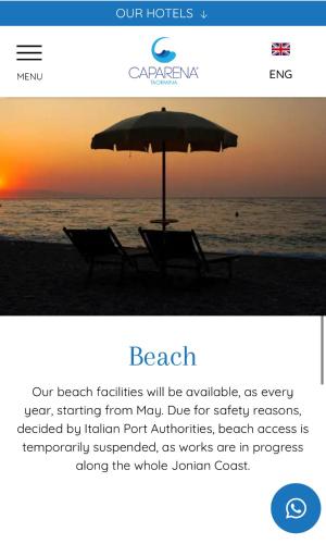 Hotel Caparena - zdjęcie 3