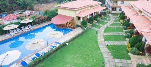 科奇喬斯度假酒店 Cochichos Resort