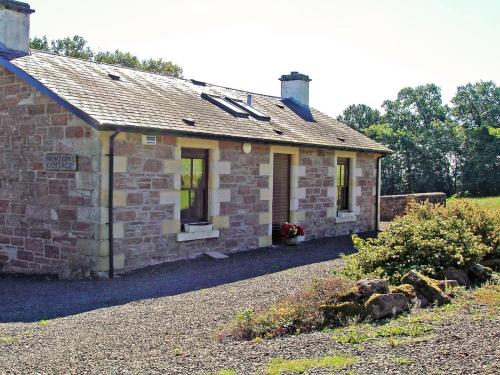 2 Bed in Blairgowrie oc-ca248 – khách sạn tại Rattray