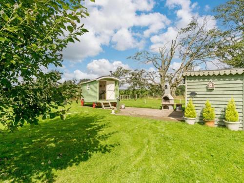 1 Bed in Carlisle oc-56742 gîte à louer Brackenhill Tower