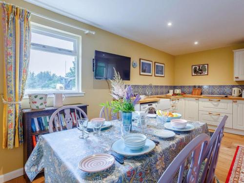 Зручності, 1 Bed in Ardgay oc-89058 in Бонар Брідж