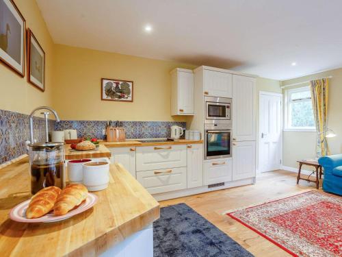 Зручності, 1 Bed in Ardgay oc-89058 in Бонар Брідж