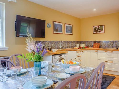 Зручності, 1 Bed in Ardgay oc-89058 in Бонар Брідж