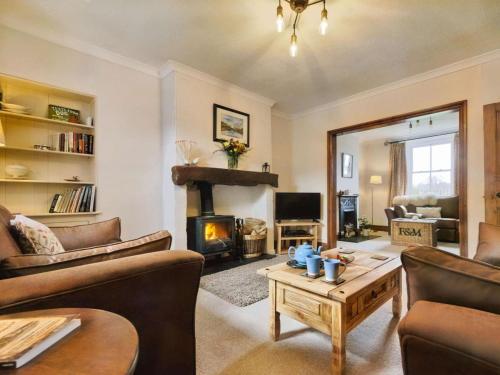 Létesítmények, 3 Bed in Cleator oc-sz392 in Ennerdale