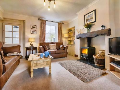 Létesítmények, 3 Bed in Cleator oc-sz392 in Ennerdale