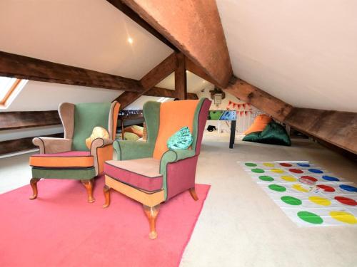 Létesítmények, 3 Bed in Cleator oc-sz392 in Ennerdale