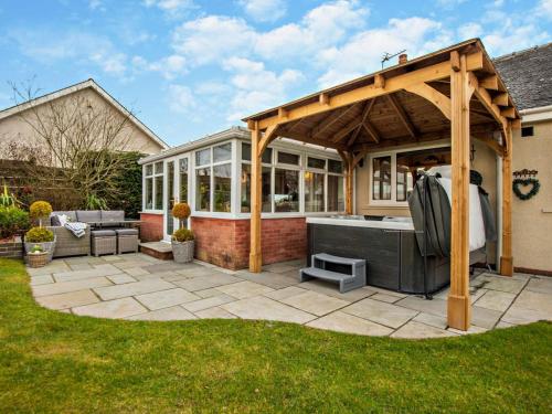 المرافق, 3 Bed in Maryport oc-82438 in Maryport