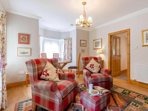 Зручності, 1 Bed in Cupar oc-45667 in Ladybank