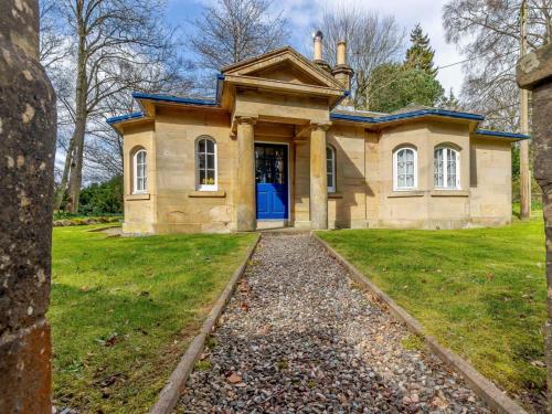 Зручності, 1 Bed in Cupar oc-45667 in Ladybank