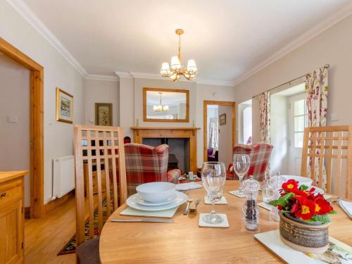 Зручності, 1 Bed in Cupar oc-45667 in Ladybank