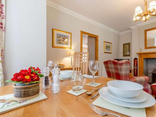 Зручності, 1 Bed in Cupar oc-45667 in Ladybank