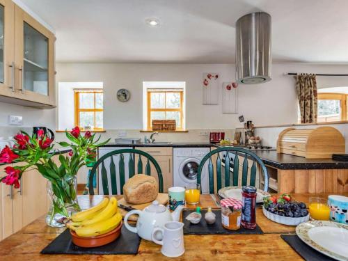 Зручності, 3 Bed in Huntly oc-57368 in Kildrummy