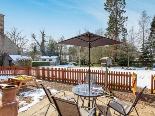 Зручності, 3 Bed in Huntly oc-57368 in Kildrummy