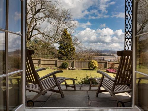 2 Bed in Grange Over Sands oc-lcc01, Grange Over Sands (foto 7)
