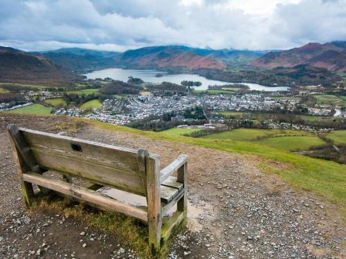 Faciliteter, 2 Bed in Cockermouth oc-sz381 in Cockermouth