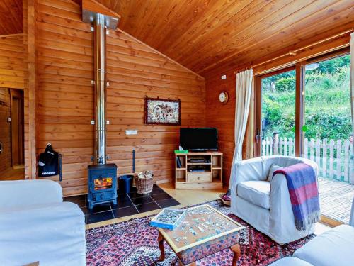 Iekārtas, 2 Bed in Strome Ferry oc-94921 in Achmore