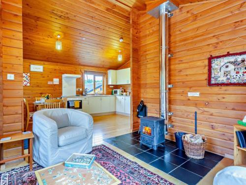 Iekārtas, 2 Bed in Strome Ferry oc-94921 in Achmore