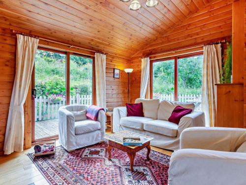 Iekārtas, 2 Bed in Strome Ferry oc-94921 in Achmore