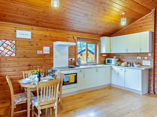 Iekārtas, 2 Bed in Strome Ferry oc-94921 in Achmore
