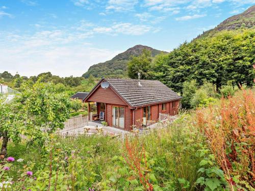 Iekārtas, 2 Bed in Strome Ferry oc-94921 in Achmore