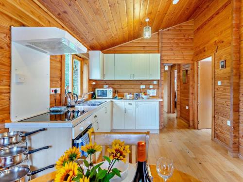 Iekārtas, 2 Bed in Strome Ferry oc-94921 in Achmore