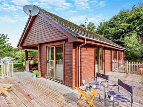 Iekārtas, 2 Bed in Strome Ferry oc-94921 in Achmore
