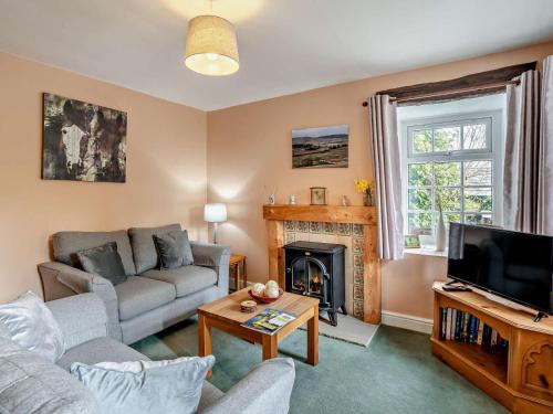 2 Bed in Kirkby Stephen oc-sz478 Room Type - Vacation Home