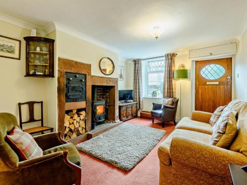 Létesítmények, 1 Bed in Wigton oc-92218 in Gilcrux